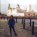 ze) 1998 - Age 29 (England,Liverpool-TheAlbertDock)
