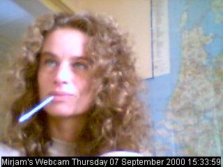 zzze) 1 Sept 2000, Quitting Smoking - FirstWeeks