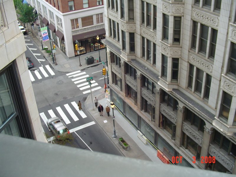zl) Street Watching (Left-Facing South).JPG