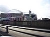 zzzb) Home of the Seattle Seahawks (Football) + Seattle Mariners (Baseball).JPG
