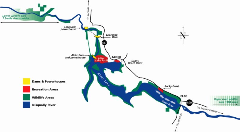 c) Nisqually Map (La Grande Dam).jpg