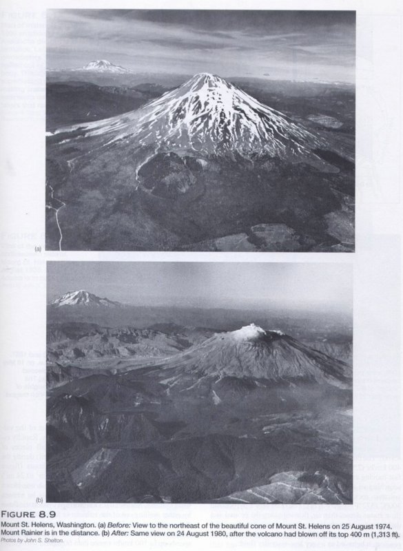 j) Mount St Helens, Before and After (Mc Graw Hill Education Book).JPG