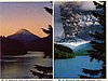 g) (Internet Picture) Mount St. Helens, Before and After.JPG