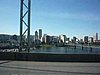 t) (MOVIE)In Car - Passing By DownTown Portland.jpg