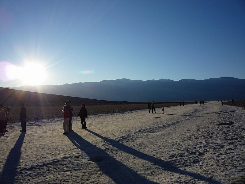 zi) The SaltFlats of Badwater Are Part of Death Valley's Greater Salt Pan, Which Covers More Than 200 Square Miles.JPG
