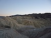 zt) Arriving at Zabriskie Point, Just On Time (Although Sunset Already In Full Motion).JPG
