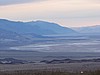 zzz) The Earliers Rocks Are Dating From 2 Billion Yrs Ago (Precambrian Era) - Sections of the Black+Panamint Mountains.JPG