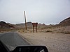 k) Today A Vistit To the Rhyolite Ghost Town.JPG