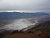 zu) Directly Below are the Badwater Area and Miles of Salt Flats (Inclusive Devil Golf Course).JPG
