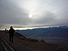 zx) Across the Valley, The Sheer Wall of the Panamint Mountains.JPG