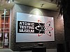 g) The Atomic Testing Museum had it's Grand Opening on February 2005.JPG