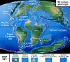 zzl) During the Cretaceous (144-65 Million Yrs Ago) N-America Was Moving N-West, Closer To Its Present Position.JPG