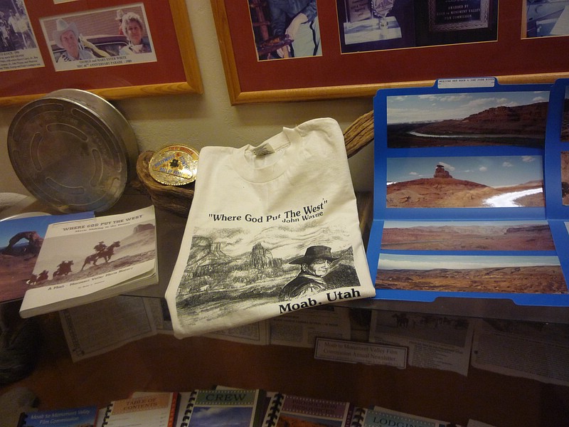 zzzzd) The Red Cliffs Museum Holds 100s of Historical Movie-Making Memorabilia Items.JPG