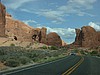 zzr) Some Impressive RockFormations Along The Roads Of The Windows Section.JPG