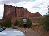 zzzc) The Forces Of Nature Have Acted In True Concert To Create The Landscapes of Arches National Park.JPG