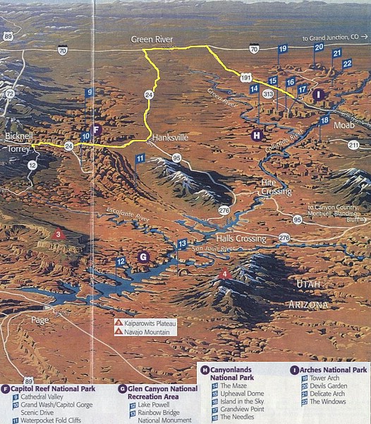 t) Next Destination ... To Torrey, With A 3-Hour Explore-Stop in Capitol Reef National Park (Map Not On Scale).jpg