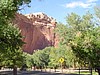 zy) CAPITOL (White Domes of Navajo Sandstone, Like U.S. Capitol Dome) - REEF (Rocky Cliffs, A Barrier, Like Ocean Reef).JPG