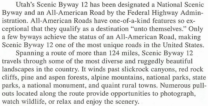 n) Scenic Byway 12 Is One of The Most Unique Roads In The United States.JPG