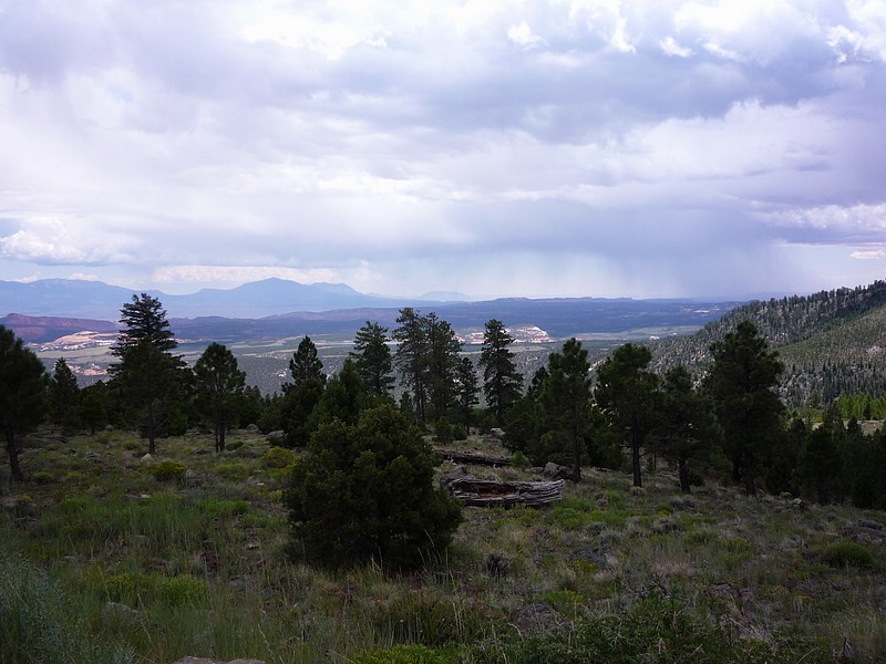o) Scenic Byway 12 Twists Through the Dixie National Forest+Across Boulder Mountain (Exceeds Elevation of 11000 Ft).JPG