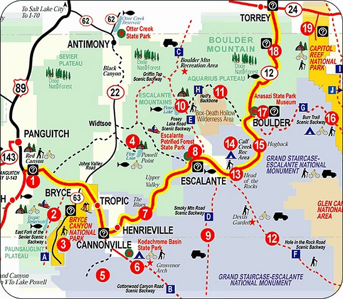 zf) A Stop At the Anasazi State Park Museum, Boulder (Nr. 17 On This Map) ~ Entering The Grand Staircase-Escalante National Monument.jpg