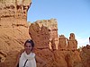 zs) Ok, Back To Geology Class! ;-) Rockformations At Bryce Began To Develop During Cretaceous Period (144-65 Mill Yrs Ago).JPG