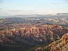 zzzzh) Sunset At Bryce Point ~ 7.59 PM.JPG