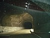 x) 1.1 mile Zion-Mount Carmel Tunnel (Construction Of Tunnel Began In The Late 1920s And Was Completed In 1930).JPG