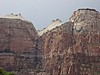 zzb) Zion Has Developed Its Characteristics During Just The Last Few Million Years-Relatively Short Time In The Life Span Of Rock.JPG