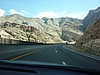 zzzj) Interstate 15 South, From Utah To Las Vegas, Nevada ~ A Nice, Exciting And Smooth Drive.JPG