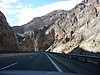 zzzk) Interstate 15 South, From Utah To Las Vegas, Nevada ~ A Nice, Exciting And Smooth Drive.JPG
