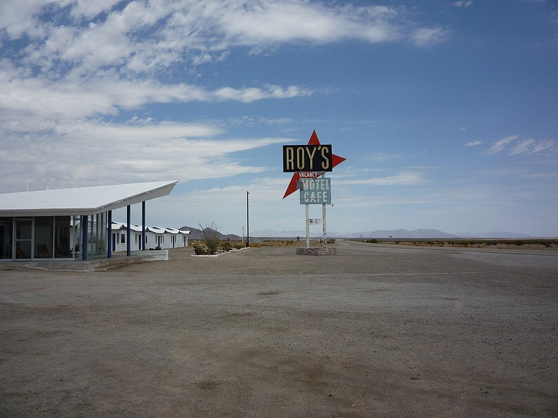 p) Amboy Is A Ghost Town Reminding Tourists Traveling Route 66 Of What It Once Used To Be.JPG
