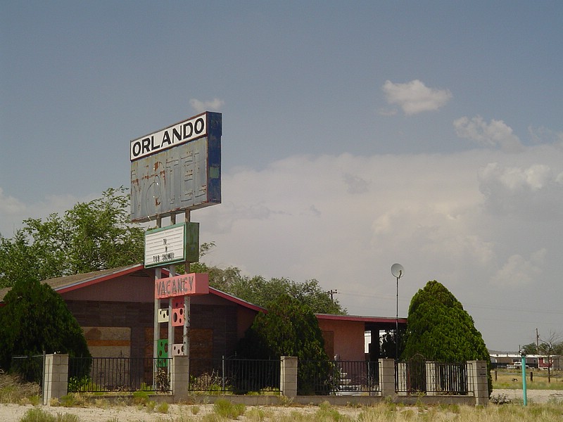 x) Orlando Motel Is Not Anymore.JPG