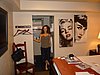 zx) Our Room at the Rodeway Inn & Suites Downtowner-Rte 66.JPG