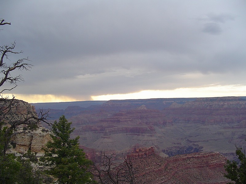 x) Grand Canyon Was Made A National Monument in 1908.JPG