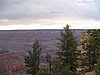 zb) The Canyon is Cut Into A Rounded Mountain, Called The Kaibab Plateau (Part of the Larger Colorado Plateau).JPG