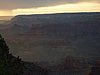 zz) Sunset In The Grand Canyon.JPG