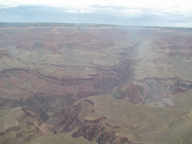 zt) Inside the Observation Station - An Amazing Viewpoint To Peer Into The Inner Grand Canyon + Colorado River.JPG