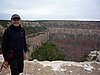 w) The South Rim is Located In An Exposed High-Desert Region Which is Renowned For Temperature Extremes.JPG
