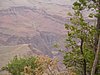 zq) What Is Unique About The Geologic Record At Grand Canyon Is The Variety of Rocks Present, ....JPG