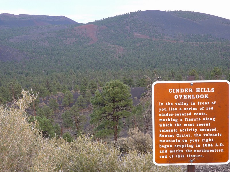 zzzzc) Sunset Crater Is The Most Recent in a 6-Million-Year History of Volcanic Activiy in the Flagstaff Area.JPG