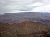 q) On Clear Days, It's Possible To See A Very Long Way From The Rim Of The Canyon.JPG