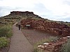 zza) And It Was Built In One of the Lowest, Warmest, and Driest Places on the Colorado Plateau.JPG