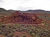 zzze) As People Gathered Here During the 1100s, What Began As Family Housing Grew Into This 100-Room Pueblo.JPG