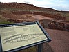 zzzp) The Reconstructed Ballcourt Was An Unusual Structure (Relatively Rare Here In Northern Part of Arizona).JPG