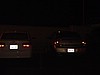 zzzzp) Coincendence Rarely Seen! ..... Our NumberPlate (Right) Match the Car We Parked Next To.JPG