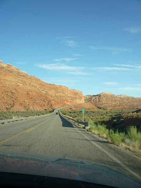 zzzzx) Last Miles to Bluff ~ A Small Town (SanJuanRiverValley, Utah) At The Border of NavajoLand.JPG