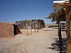 zb) Going Into the Navajo Shadehouse Museum (Historical Items About The Tribe) ~ Cute and Informative.JPG