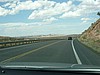 zzzh) Moving On, Driving The Road Back to Kayenta.JPG