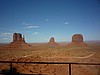 zzzu) Wow! .. (View From the Visitor Center+Adjacent View Hotel) ~ Welcome to Navajo Monument Valley Park!.JPG
