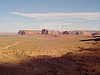 zzzza) Isolated Sandstone Buttes+Mesas Tower Above the Desert Floor in this Classic Indian Country Landscape.JPG